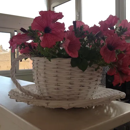 Portatenea - Atenea Collection Bed & Breakfast Agrigento