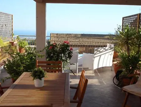 Portatenea - Atenea Collection Bed & Breakfast