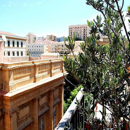 Bed and breakfast Portatenea - Atenea Collection 4*