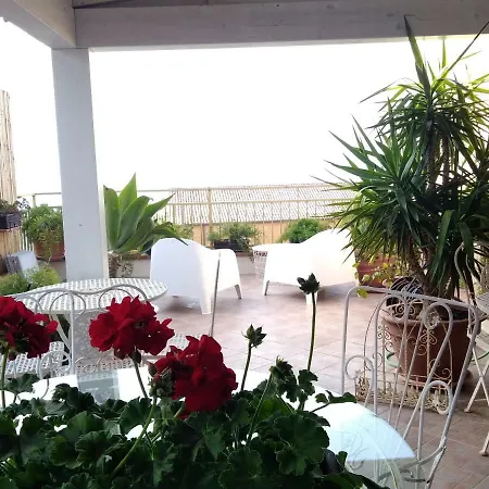 Bed & Breakfast Portatenea - Atenea Collection Agrigento