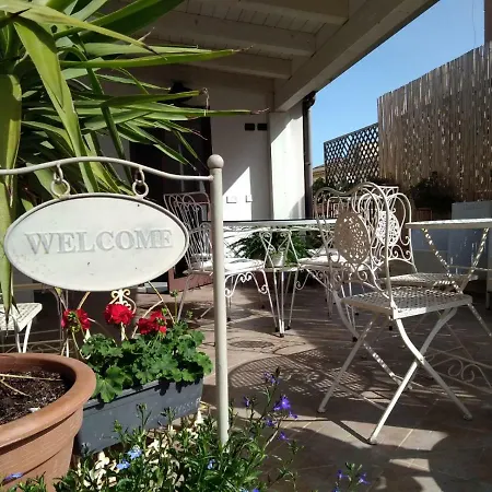 Portatenea - Atenea Collection Bed & Breakfast Agrigento