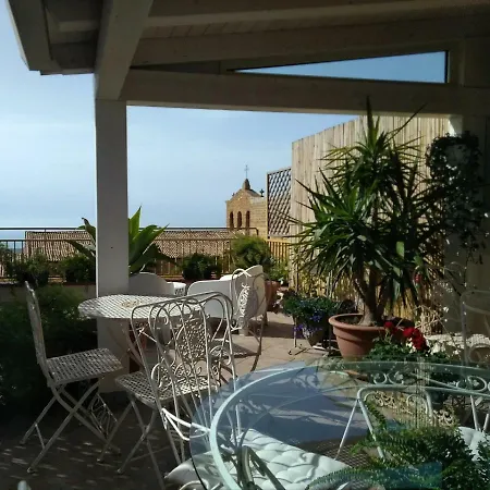 Portatenea - Atenea Collection Bed & Breakfast Agrigento