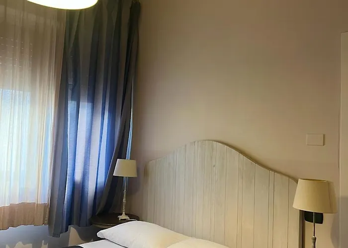 Portatenea - Atenea Collection Bed & Breakfast