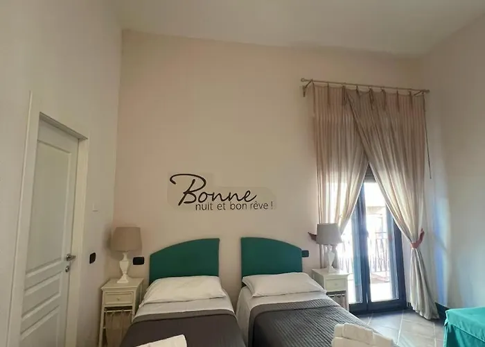 Bed & Breakfast Portatenea - Atenea Collection Agrigento