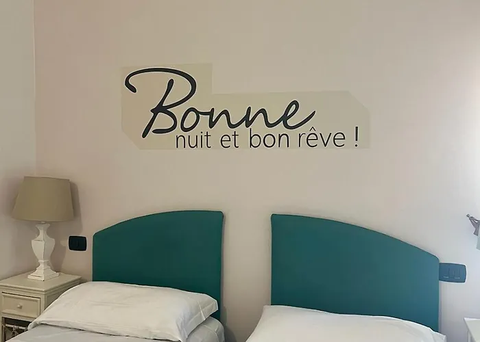 Bed & Breakfast Portatenea - Atenea Collection 3*