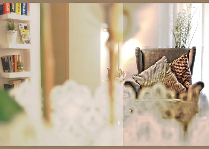 Portatenea - Atenea Collection Bed & Breakfast