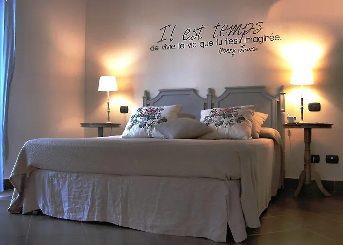 Bed & Breakfast Portatenea - Atenea Collection 3*