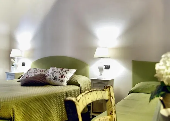 Portatenea - Atenea Collection 4* Agrigento