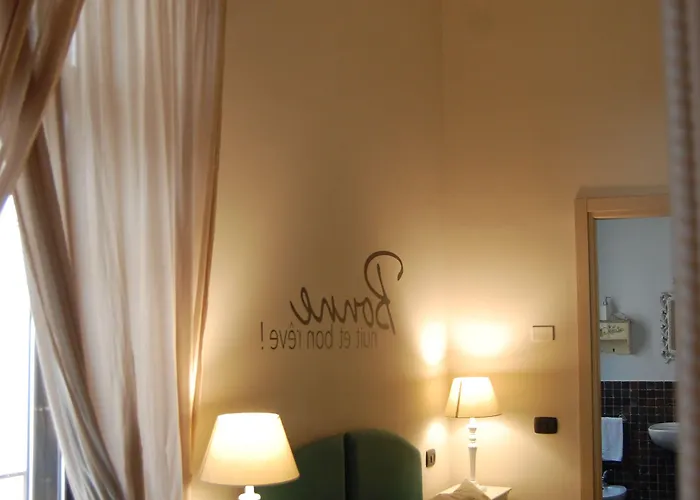 Bed & Breakfast Portatenea - Atenea Collection