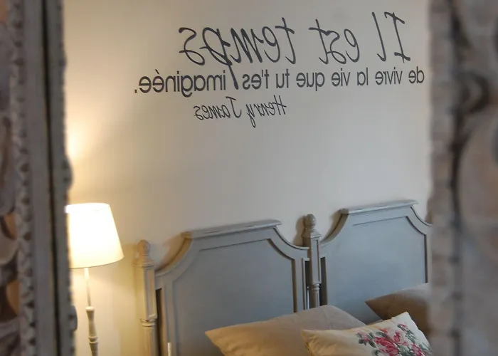 Bed & Breakfast Portatenea - Atenea Collection 3*