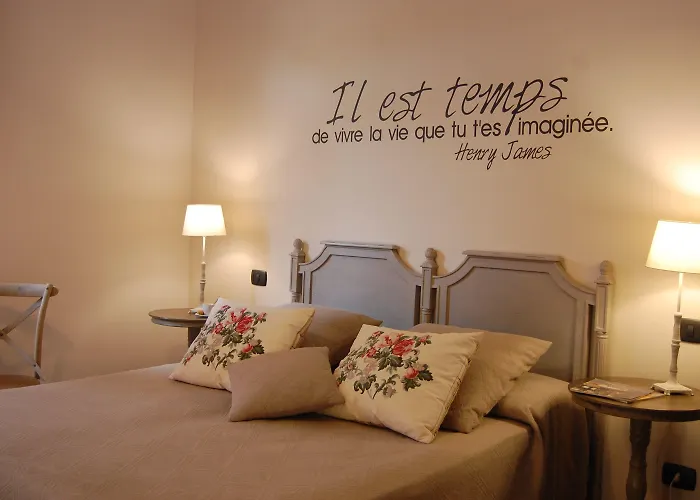 Portatenea - Atenea Collection Bed & Breakfast 3*