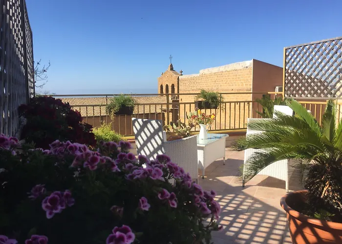 Portatenea - Atenea Collection Bed & Breakfast