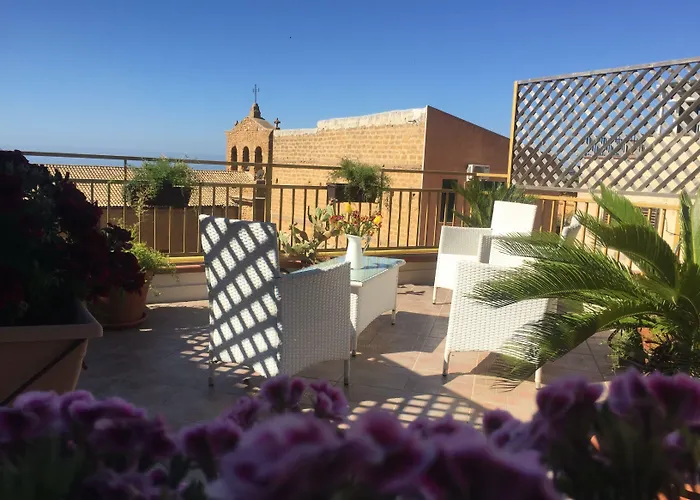 Portatenea - Atenea Collection Bed & Breakfast