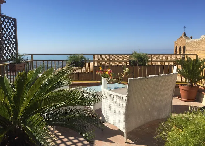 Portatenea - Atenea Collection Bed & Breakfast Agrigento