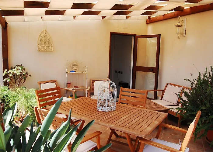 Portatenea - Atenea Collection 4*