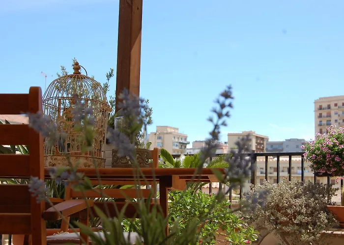 Bed & Breakfast Portatenea - Atenea Collection 4*