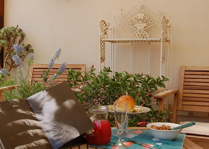 Portatenea - Atenea Collection Bed & Breakfast 3*