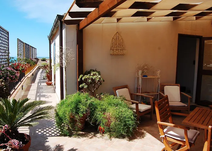 Bed & Breakfast Portatenea - Atenea Collection
