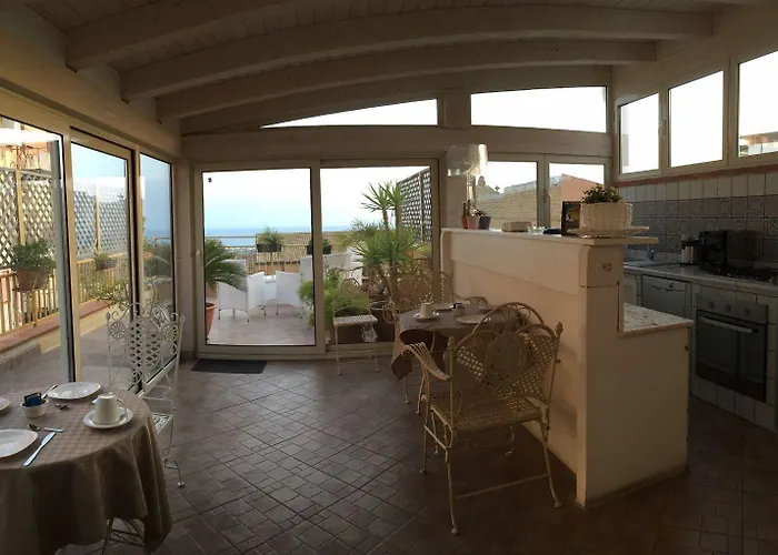 Bed & Breakfast Portatenea - Atenea Collection