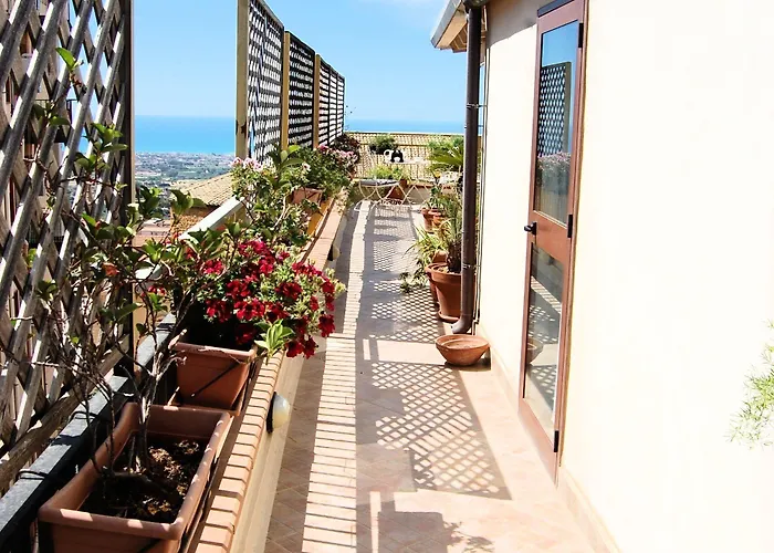 Portatenea - Atenea Collection Bed & Breakfast Agrigento