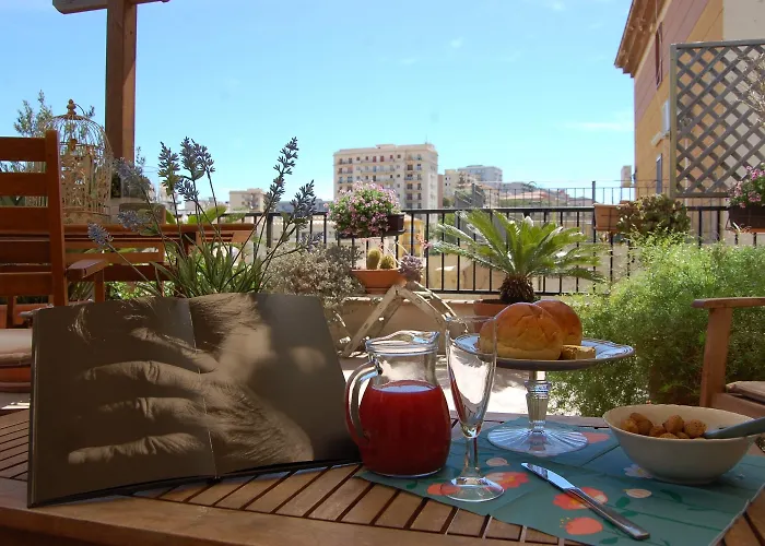 Portatenea - Atenea Collection 4* Agrigento