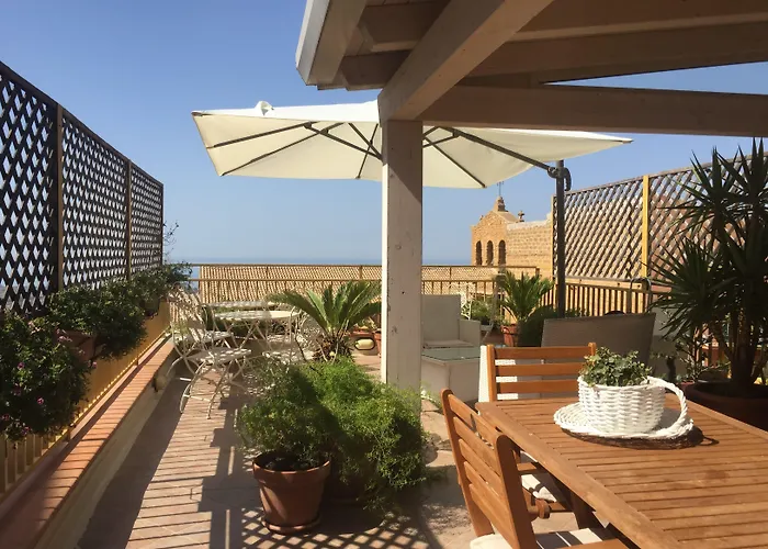 Portatenea - Atenea Collection Agrigento