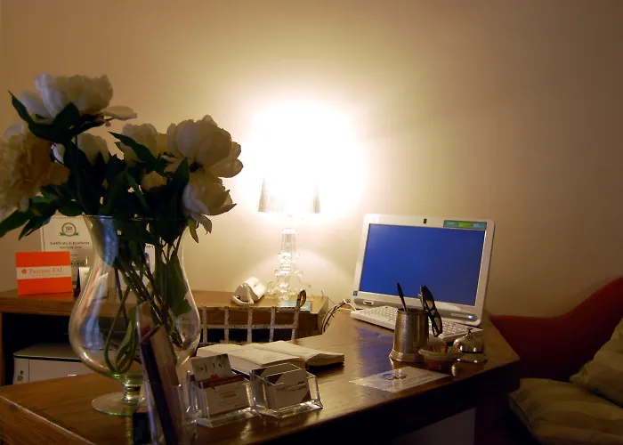 Bed & Breakfast Portatenea - Atenea Collection 3*