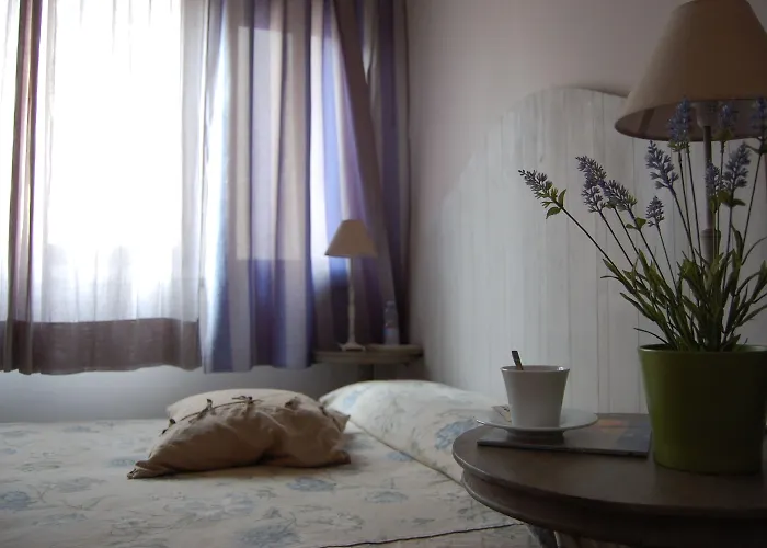 Bed & Breakfast Portatenea - Atenea Collection 4*