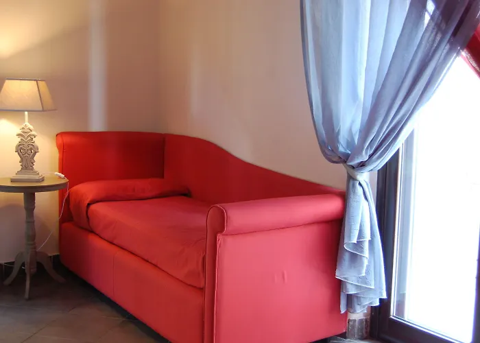 Bed & Breakfast Portatenea - Atenea Collection