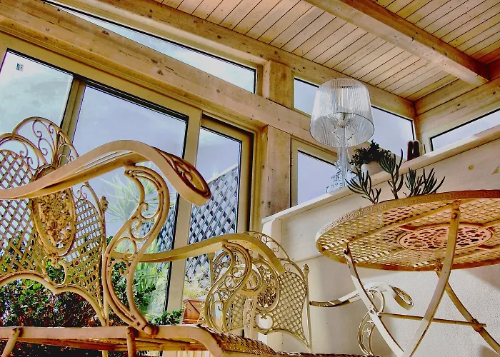 Bed & Breakfast Portatenea - Atenea Collection 4*