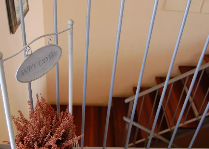 Portatenea - Atenea Collection Bed & Breakfast 3*