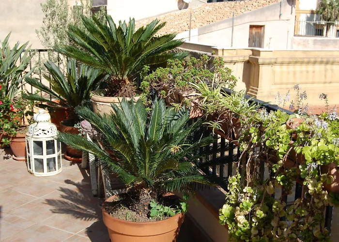 Bed & Breakfast Portatenea - Atenea Collection