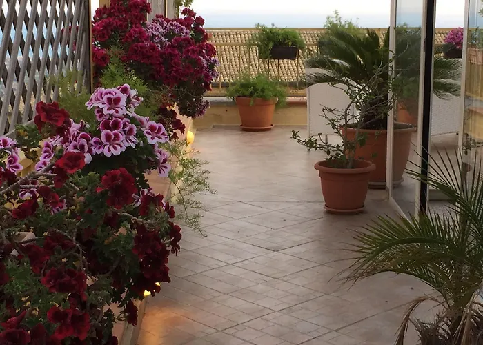 Bed & Breakfast Portatenea - Atenea Collection Agrigento
