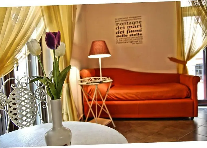 Bed & Breakfast Portatenea - Atenea Collection 4*