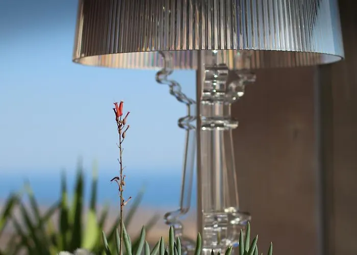 Bed & Breakfast Portatenea - Atenea Collection 3*