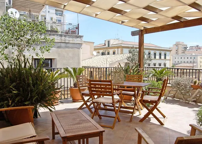 Portatenea - Atenea Collection 4*