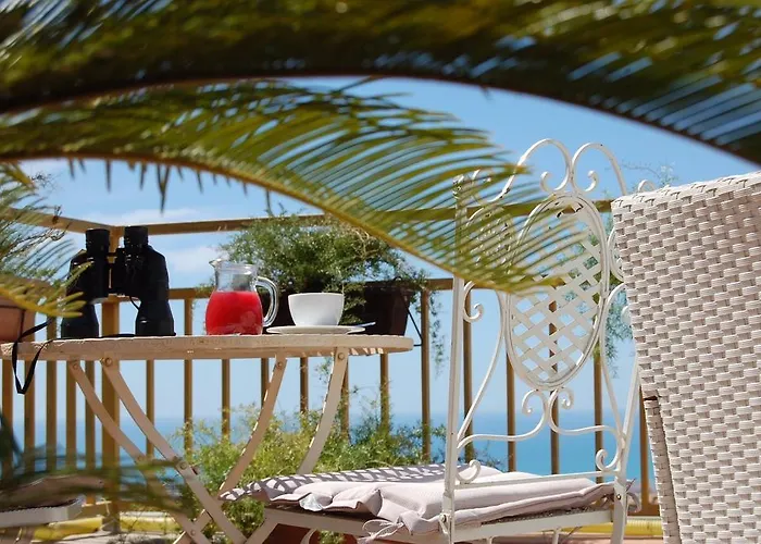 Portatenea - Atenea Collection Bed & Breakfast