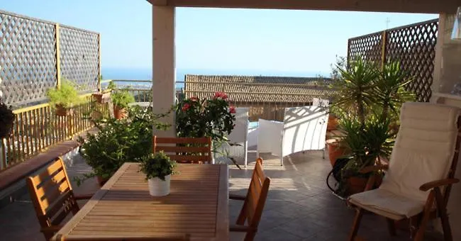 Portatenea - Atenea Collection Bed & Breakfast