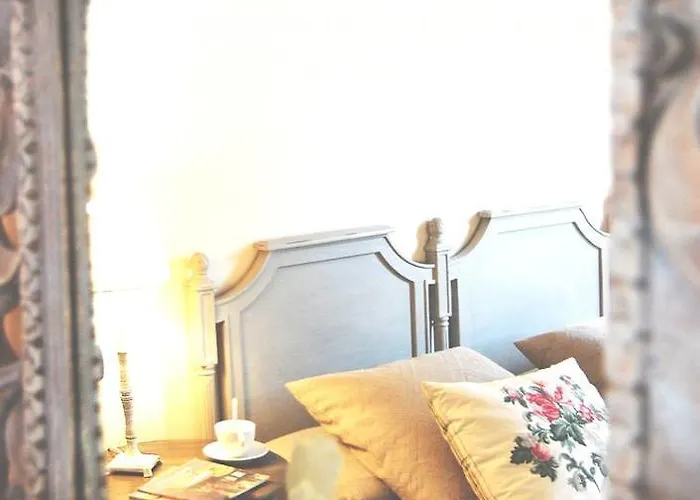 Bed & Breakfast Portatenea - Atenea Collection Agrigento