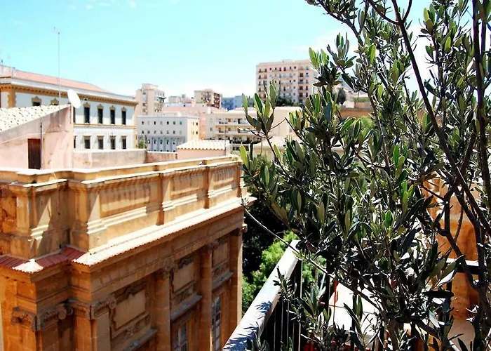 Bed & Breakfast Portatenea - Atenea Collection 3*