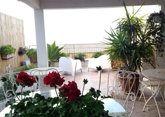 Bed & Breakfast Portatenea - Atenea Collection Agrigento