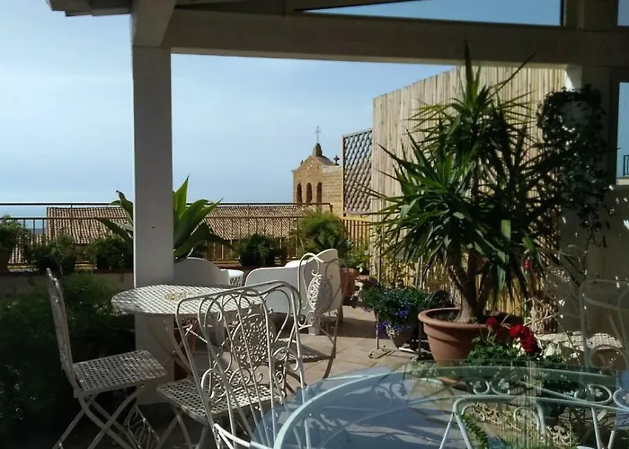 Portatenea - Atenea Collection Bed & Breakfast Agrigento